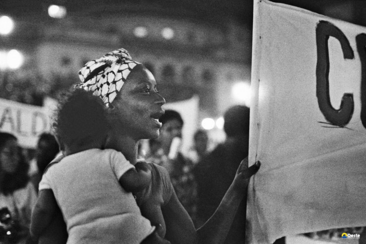 Exposição mostra relação da escravidão com o momento presente