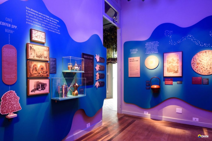 Exposição O Tempo das Plantas propõe troca cultural e desaceleração