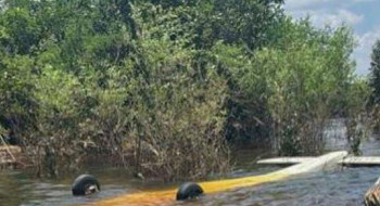 FAB intercepta aeronave suspeita procedente do Peru