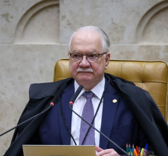 Fachin arquiva três investigações do inquérito das Fake News