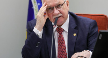 Fachin diz que democracia atravessa tempos desafiadores