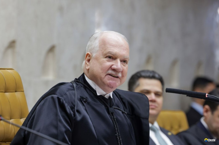 Fachin diz que imprensa exerce papel fundamental para a democracia