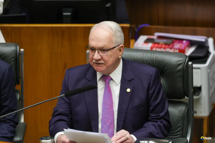 Fachin pede indicação de nomes para comissão sobre penduricalhos