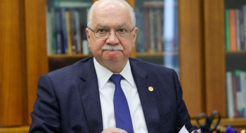 Fachin quer acelerar Tribunal do Júri nos crimes contra a vida