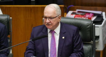 Fachin repudia pedido de indiciamento de ministros da Corte pela CPI