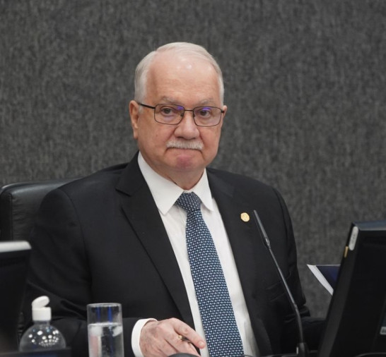 Fachin vai propor no CNJ regras de conduta para juízes