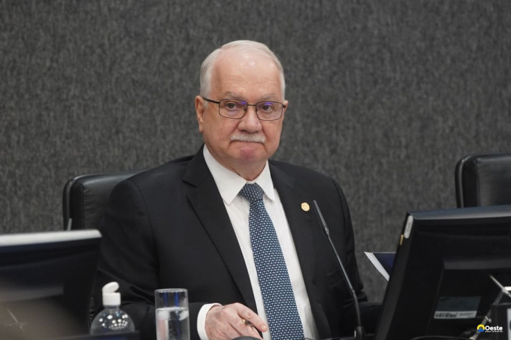 Fachin vai propor no CNJ regras de conduta para juízes