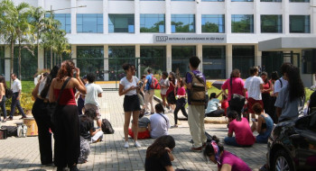 Faculdade da USP rompe convênio com Universidade de Haifa, de Israel