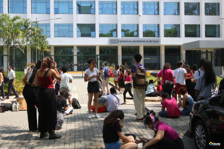 Faculdade da USP rompe convênio com Universidade de Haifa, de Israel