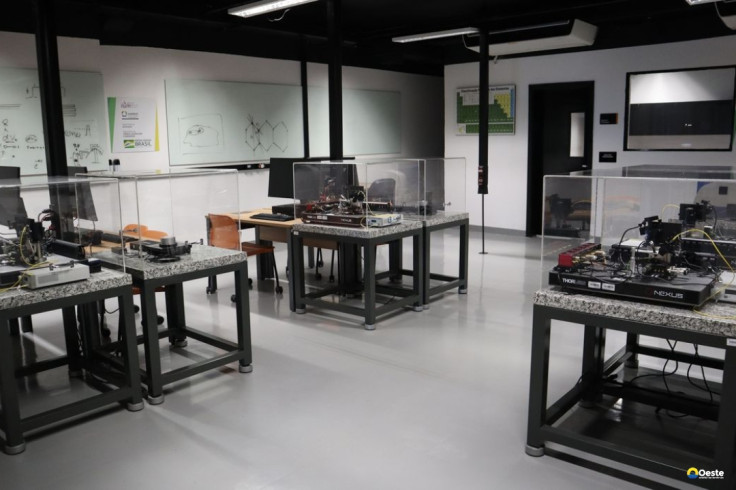 Faculdade pública em SP seleciona alunos para carreira científica