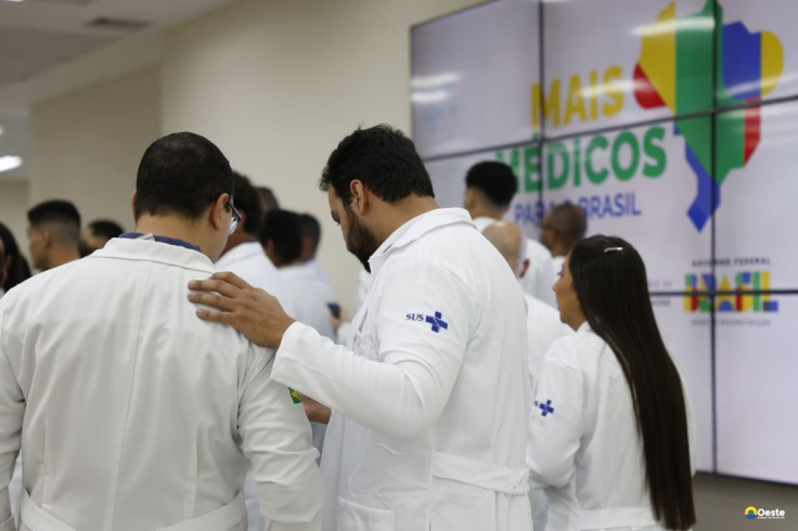 Faculdades de medicina têm até sexta para aderir ao Bolsa Permanência