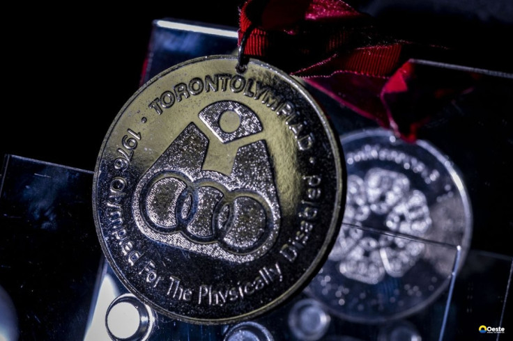 Familiares celebram legado de primeira medalha paralímpica do Brasil