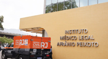 Famílias de mortos em operação no Rio reclamam de falta de informação