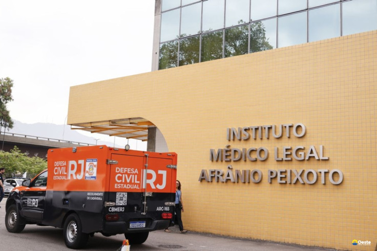 Famílias de mortos em operação no Rio reclamam de falta de informação