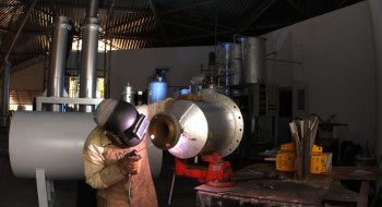 Faturamento da indústria sobe 2,3% em janeiro, mas está abaixo de 2025