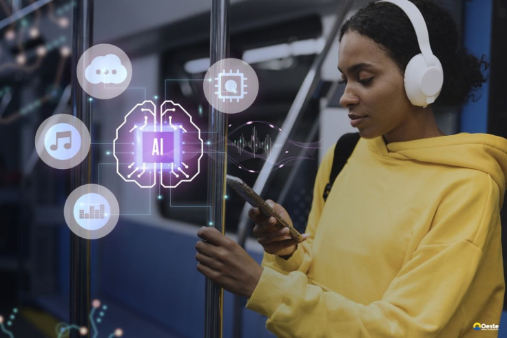 Faturamento do mercado fonográfico brasileiro cresce 14% em 2025