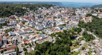 Faturamento do turismo até julho é o maior para o período desde 2012