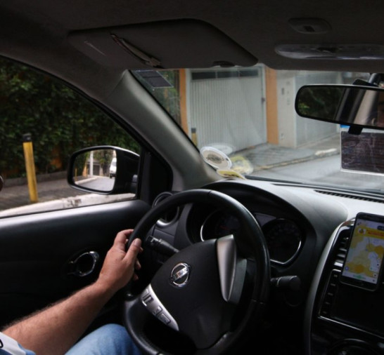 Fazenda analisa mudanças em crédito a motoristas de aplicativos