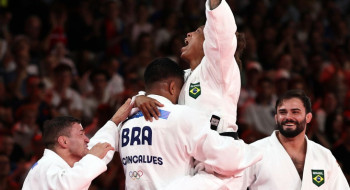 Feira de Intercâmbio, em SP, conta com programa de bolsas para atletas