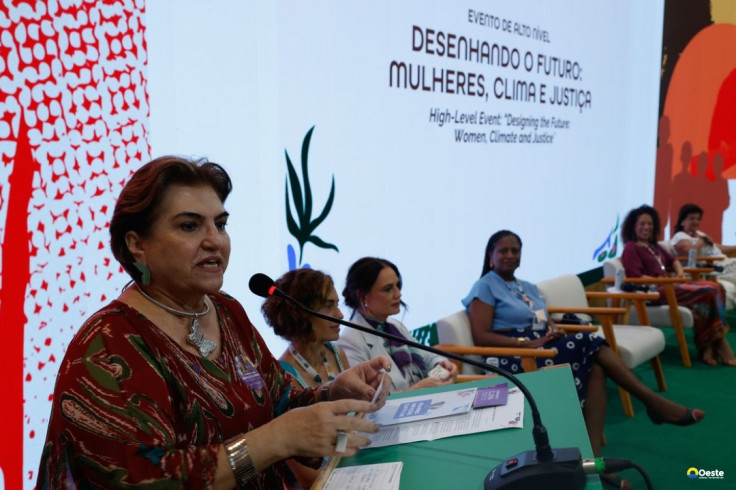 Feminicídio: Ministras lamentam morte de servidoras do Cefet-RJ