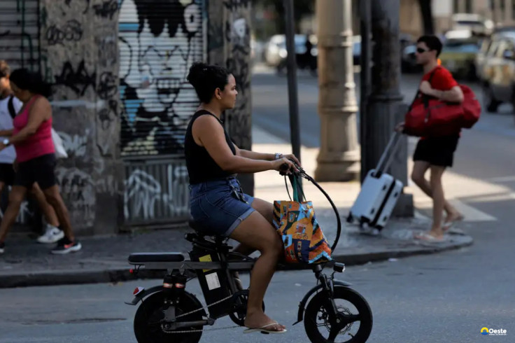 Fenômeno das bikes elétricas é tema do Caminhos da Reportagem