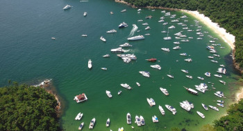 Feriado de São Sebastião incrementa turismo no interior do estado