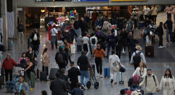 Feriado de Tiradentes aumenta fluxo de passageiros em aeroportos