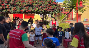 Férias da Cultura acontecem no fim de janeiro no Matarazzo e distritos