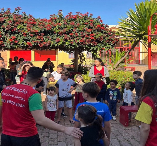 Férias da Cultura acontecem no fim de janeiro no Matarazzo e distritos