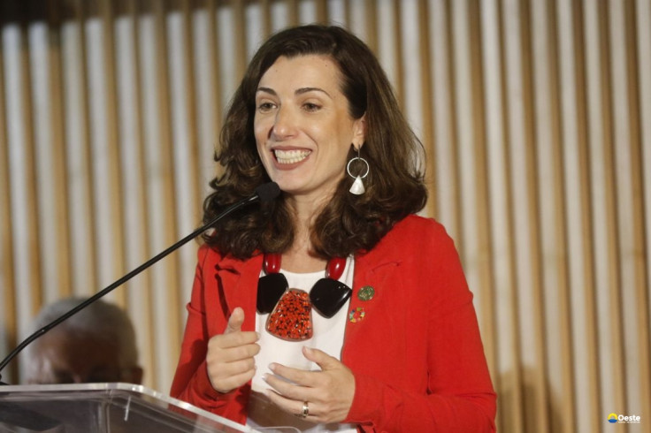 Fernanda Machiavelli é nova ministra do Desenvolvimento Agrário