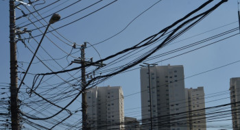 Ferros-velhos que venderem fio de cobre sem comprovação serão fechados