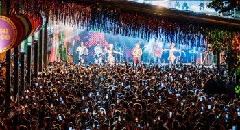 Festival CasaBloco faz a união de carnavais do Rio de Janeiro e Recife