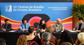 Festival de Brasília premia hoje melhores longa e curta metragens
