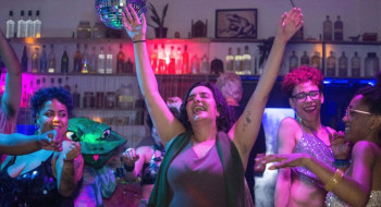 Festival de Cultura em Direitos Humanos tem programação gratuita em SP