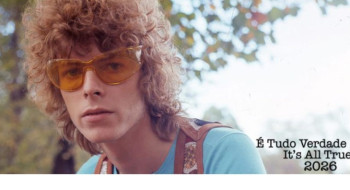 Festival É Tudo Verdade começa nesta quinta no Rio e em São Paulo