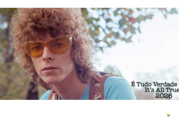 Festival É Tudo Verdade começa nesta quinta no Rio e em São Paulo