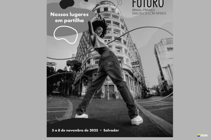 Festival Nosso Futuro reúne artistas e ativistas em Salvador