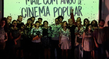 Festival promove cinema independente na Baixada Fluminense