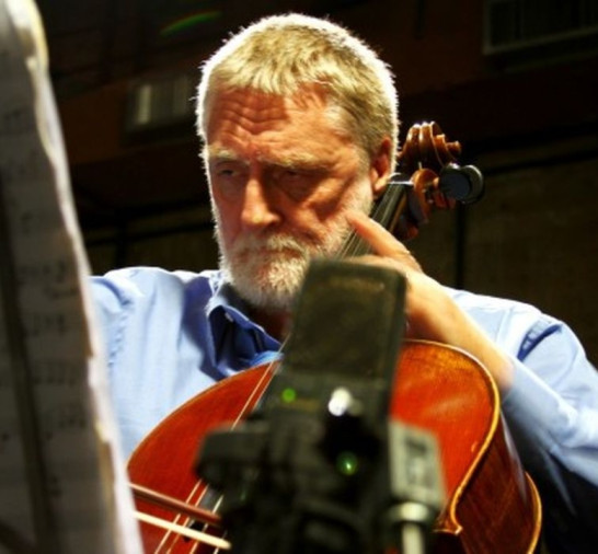Festival Rio Cello leva música a vários espaços do Rio de Janeiro