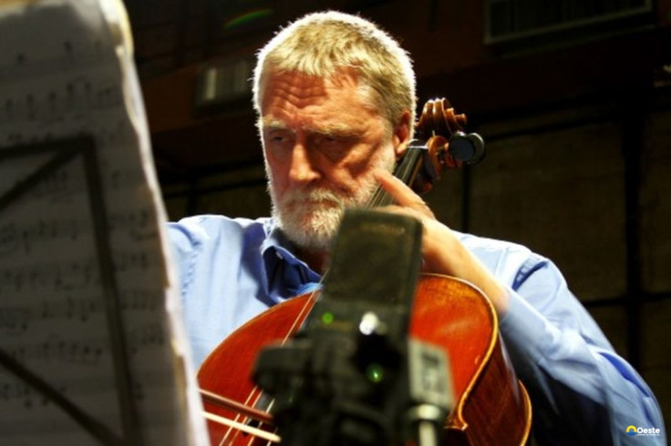 Festival Rio Cello leva música a vários espaços do Rio de Janeiro