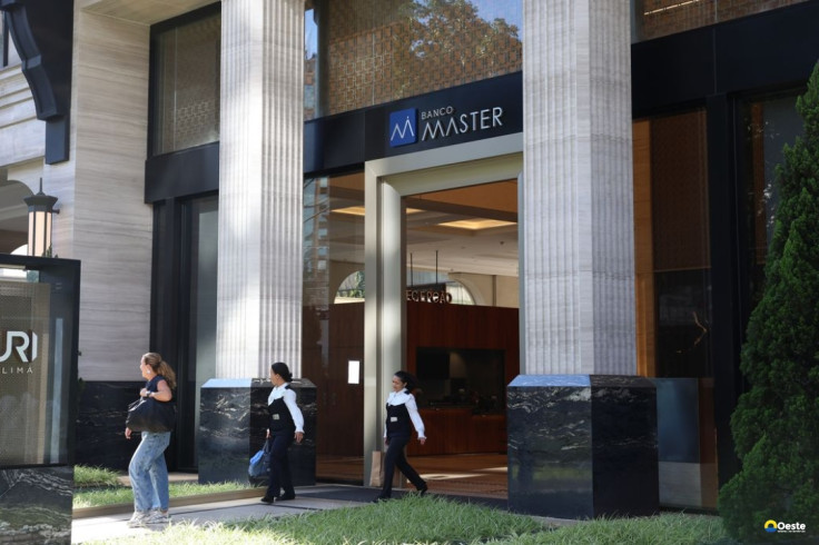 FGC inicia pagamento de clientes do Banco Master com até R$ 250 mil