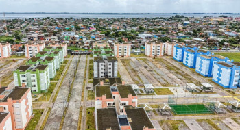 FGTS eleva para R$ 13 mil limite de renda do Minha Casa, Minha Vida