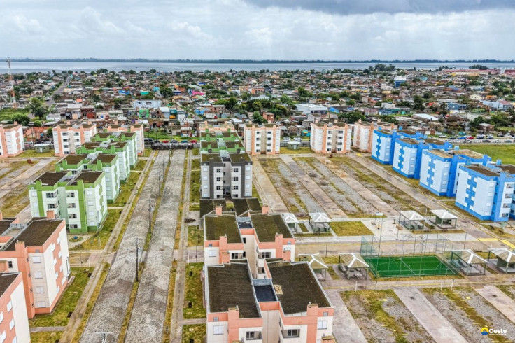 FGTS eleva para R$ 13 mil limite de renda do Minha Casa, Minha Vida