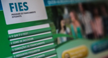 Fies 2026: inscrições para seleção começam no dia 3 de fevereiro