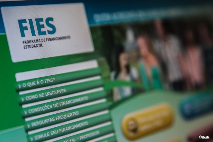 Fies 2026: inscrições para seleção começam no dia 3 de fevereiro
