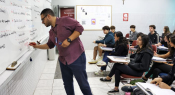 Fies 2026: pré-selecionados têm quarta para completar cadastro