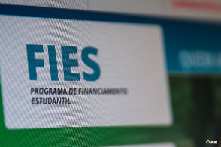 Fies: prazo para complementar inscrições postergadas começa hoje