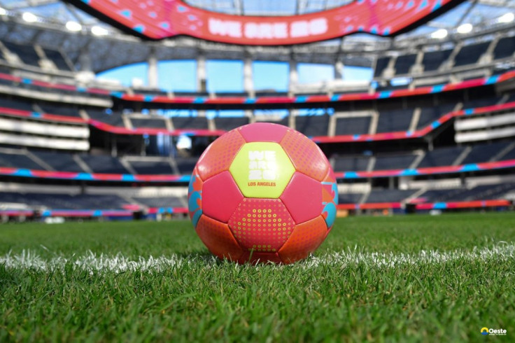 Fifa divulga potes para sorteio dos grupos da Copa de 2026