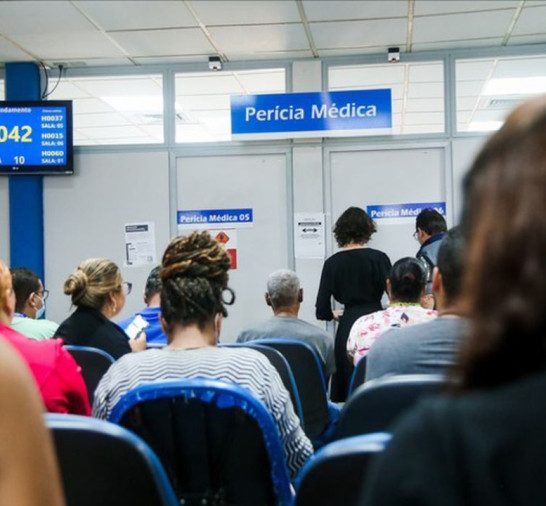 Fila de espera do INSS cai para 1,2 milhão de requerimentos