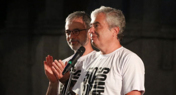 Filhos de Vladimir Herzog são reconhecidos como anistiados políticos